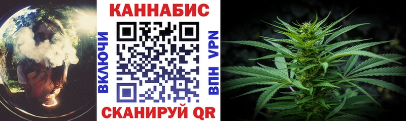 Марихуана индика Новокубанск